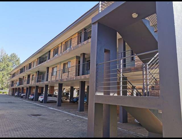 2 BEDROOM PROPERTY TO RENT IN DIE BULT